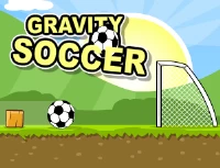 Gravity soccer