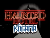 Kogama: haunted hotel