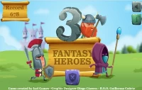 Fantasy heroes