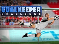 Goalkeeperchallenge