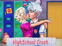 Highschool crush