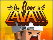 The floor is lava online