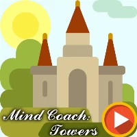 Mindcoach - towers