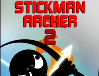 Stickman archer 2