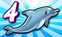 My dolphin show 4