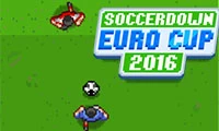 Soccerdown euro cup 2016