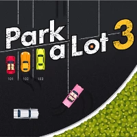 Park a lot 3