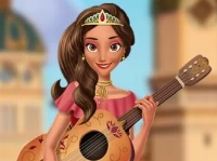 Elena of avalor concert