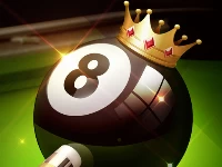 8 ball pool challenge