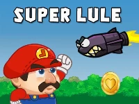 Super lule mario