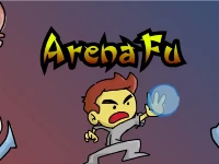 Arena fu