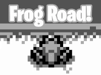 Frog road