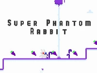 Super phantom rabbit