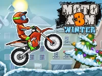 Jogo TG Motocross 3 no Jogos 360