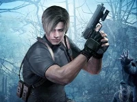 Resident evil endless