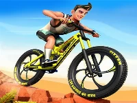 Bike race free - motorcycle racing games online