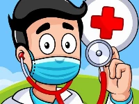 Doctor kids 3