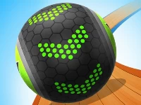 Crazy obstacle blitz - going ball 3d