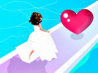 Bridal race 3d