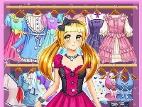 Jogo Barbie At Shopping Dress Up no Jogos 360