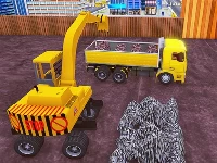 City construction simulator master 3d