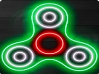 Fidget spinner 3d