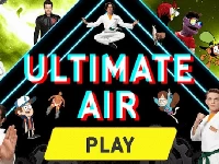 Disney xd: ultimate air