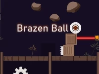 Brazen ball