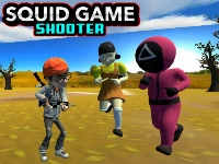 Squid game shooter