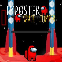 Imposter space jumper