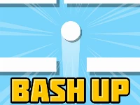 Bash up