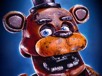 Five nights at freddy’s