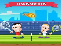 Master tennis