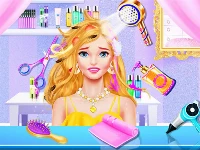 My fashion hair salon