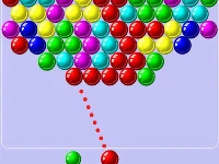 Bubble shooter puzzle - puzzle