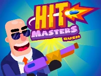 Hit masters rush