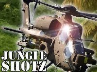 Jungle shotz