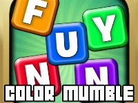 Colors mumble