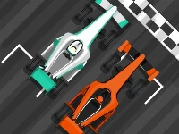 F1 drift racer