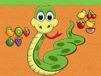 Inky Snakes - Click Jogos