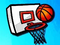 Basketball challenge