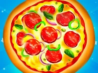 Pizza clicker tycoon