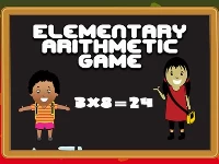 Elementary arithmetic math