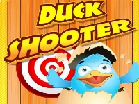 Duck shooter