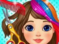 Hair stylist diy salon - fashion & trend