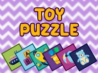 Toy puzzle