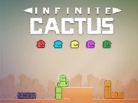 Infininte cactus