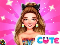 Celebrity love candy outfits