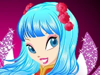 Winx asian style