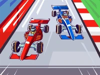 Highway racers